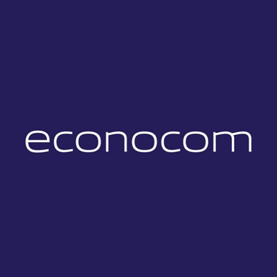 Logo Econocom